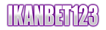 Logo IKANBET123